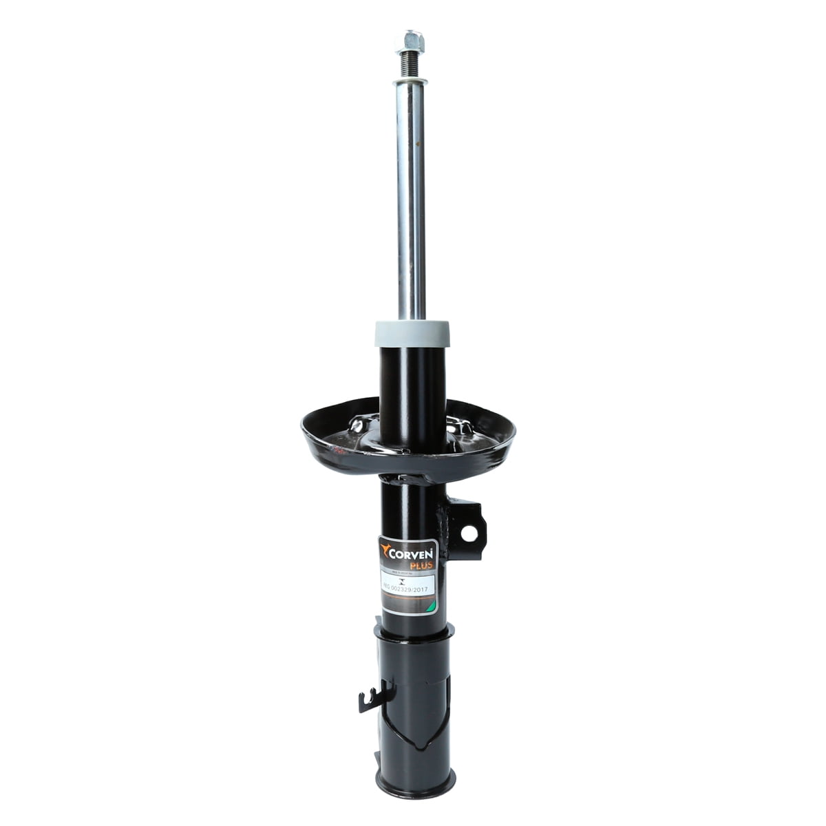 Amortiguador Bilstein 19-108995 - Compatible Con Opel Corsa C Y Tigra TwinTop, Tipo Gas, Espiga Superior Y Anillo Inferior