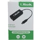 thumbnail image 2 of Adaptador Usb Tipo C 3.0 A Red Rj45 Gigabit Compatible Mac Y Windows, 2 of 3