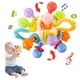 thumbnail image 3 of Juguete Denticion Chupete Sensorial Morder Bebes Lau, 3 of 3