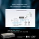 thumbnail image 5 of Router VPN Gigabit de 4 puertos D-Link DSR-250V2 con doble WAN, 5 of 9