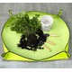 thumbnail image 2 of Estera de trasplante de plantas plegable, 2 of 4