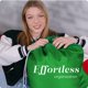 thumbnail image 3 of Bolsa de lavandería Handy Laundry XL verde (2 unidades), 3 of 7