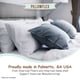 thumbnail image 4 of Inserto de almohada: plumón sintético Pillowflex, 22 x 22 pulgadas, 4 of 9