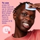 thumbnail image 4 of Toallitas Faciales Absorbentes de Aceite Clean & Clear Essentials - Pack de 6, 4 of 7