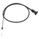 thumbnail image 1 of Cable de Estrangulador NOFIXS 746-1085A de 99 cm de Largo, 1 of 4