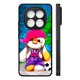thumbnail image 1 of Carcasa Compatible con REDMI NOTE 14 PRO 5G Diseño 120, 1 of 3
