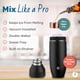 thumbnail image 2 of Set de Coctelera Snowfox Premium Aislada al Vacío 650mL, 2 of 7