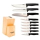 thumbnail image 2 of Xtrem Cut Block Set - 10 piezas c/ Afilador, 2 of 13