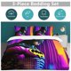 thumbnail image 5 of Batman 3-Piece Bedding Set Soft Warm And Comfortable Bed Set, 5 of 5
