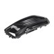 thumbnail image 5 of Rejilla De Luz Antiniebla Y Cubierta De Lámpara Para Audi A6 C8 2019-23, Modelo Estándar, Izquierda, 4K0807647, 5 of 5