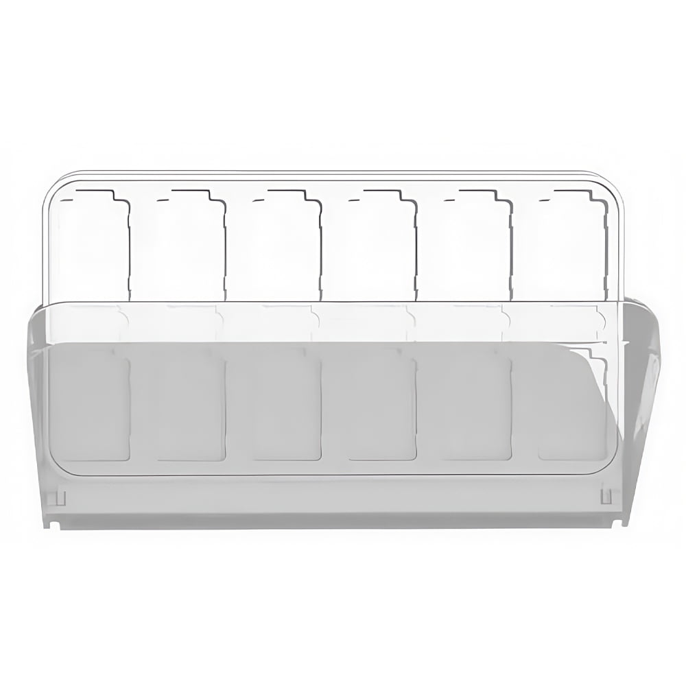 Genérico - Funda De Carga Dura Para Estación Dock Con Soporte Cargador Protección Para Nintendo Switch Oled Dock Para Tv Con Almacenamiento De Tarjetas De Juego