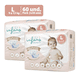 thumbnail image 1 of Pañal Desechable Super Premium L INFANS 60 UND, 1 of 5