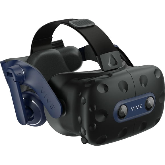 Visor de realidad virtual HTC Vive Pro 2, resolución 5K, 120 Hz, FOV 120°