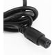 thumbnail image 4 of Cargador de batería para patinete eléctrico de 42 V y 2 A, adaptador de corriente con conector en línea de 3 clavijas, cargador de batería para patinete y bicicleta eléctrica., 4 of 6
