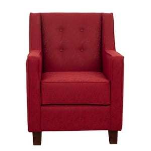 Muebles América - Poltrona Belen Lino Sidelli Burdeo