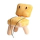 thumbnail image 1 of Juguetes De Silla De Peluche Para Niños, Juguete De Compañía Para El Amigo De La Hora De Acostarse, Decoración Del Hogar, Vacaciones, 1 of 5