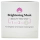 thumbnail image 5 of Mascarilla Iluminadora No 3 90 Ml Reduce Las Manchas Y Las Cicatrices, 5 of 6