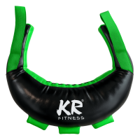 Linea Sport - Saco Búlgaro 10 Kg Para Entrenamiento Funcional Crossfit Fitness