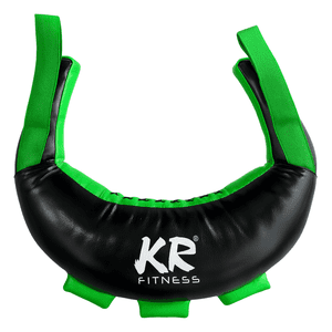 Linea Sport - Saco Búlgaro 10 Kg Para Entrenamiento Funcional Crossfit Fitness