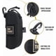 thumbnail image 4 of Funda rígida para anteojos ONETIGRIS Tactical Molle Zipper de nailon, 4 of 6