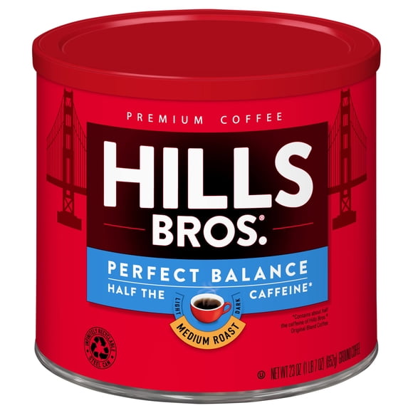Café Molido Perfect Balance 680 G Kosher