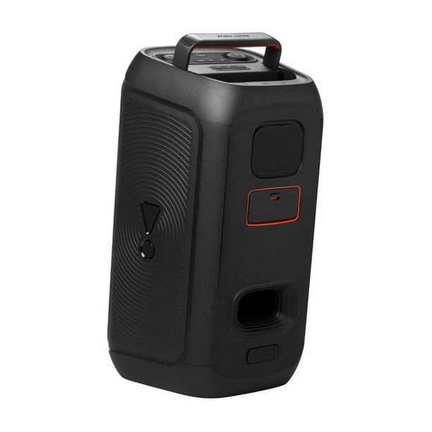 Parlante Bluetooth JBL Partybox club 120 Negro | Lider
