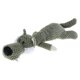 thumbnail image 4 of Juguete Divertido Para Perros, Mascota, Cachorro, Chirriador Para Masticar, Juguete De Peluche Con Sonido, Lobo, 4 of 5