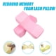 thumbnail image 5 of Almohada Para Extensión De Pestañas Y Cuello Cómoda Espuma Viscoelástica, 5 of 7