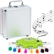 thumbnail image 1 of Domina Mexican Train Doble 12 Con Sonido Y Estuche, 1 of 3