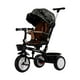 thumbnail image 1 of Triciclo LuBabycas 360° Multiposiciones con Mesita Negro, 1 of 8