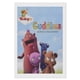 thumbnail image 1 of Funda para Neumático de Repuesto Shrek Desmarcar 76cm, 1 of 6