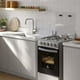 thumbnail image 5 of Cocina Gas licuado 4 Quemadores FM4ES Mademsa, 5 of 11