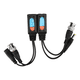 thumbnail image 3 of Power Balun 1 Canal Rj45 Hd Tvi/cvi/ahd Video + Power, 3 of 3