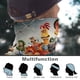 thumbnail image 5 of Chicken Run Braga de Cuello Protección Solar - Bandana UV Refrescante para Ciclismo y Deportes al Aire Libre, Hombres y Mujeres, 5 of 6