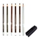 thumbnail image 1 of Lápiz de cejas de 6 piezas, resistente al agua, despegable, con cordón, suministros de maquillaje, juego de lápices para laminar cejas, para marcar, rellenar y delinear., 1 of 7
