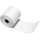 thumbnail image 2 of Rollos para caja registradora de cocina de 3" x 165', papel bond para impresora POS de 1 capa, 25 rollos por caja (núcleo sólido simple, 46 GSM), 2 of 2
