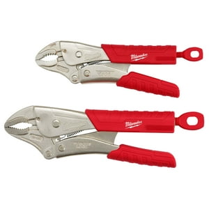 Milwaukee - Set Caimanes 7 Y 10