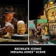 thumbnail image 5 of Proyecto de construcción LEGO Indiana Jones Temple of The Golden Idol, 5 of 8