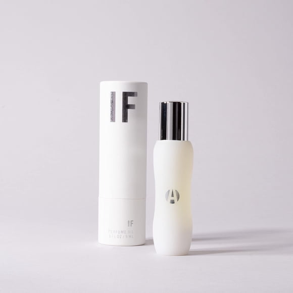 Perfume APOTHIA IF Roll-On Oil Modern White Floral & Citrus, 9 ml
