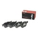 thumbnail image 2 of Pastillas Freno BREMBO P06049, 2 of 6
