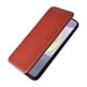 thumbnail image 4 of Funda Flip para FOXDOCK Samsung Galaxy S25 Plus - Funda magnética de negocios, funda protectora delgada, 4 of 5