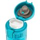 thumbnail image 2 of Taza Zojirushi de acero inoxidable 480 ml color esmeralda, 2 of 2
