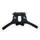 thumbnail image 2 of Funda IST DH2 Pocket para buceo S-M con correas para pierna y cinturón, 2 of 4