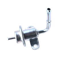 Ioensy - Regulador De Presión De Combustible 94853707 Fácil Instalación Para Toyota Geo Prizm