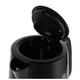 thumbnail image 2 of Hervidor Electrico 1700ml Negro Ut-Manly17, 2 of 5