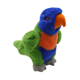 thumbnail image 1 of Peluche Lorito 20 cm Buinzoo, 1 of 3