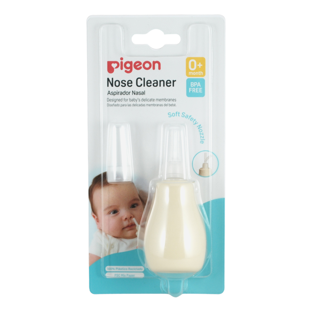 Aspirador Nasal Pigeon