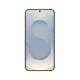 thumbnail image 2 of Funda para Samsung Galaxy S25 con tacto suave y soporte, blanca, 2 of 6