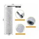 thumbnail image 5 of Accesorio para aspiradora con cepillo giratorio y filtro HEPA para aspiradora Tineco Floor One S5 Combo, 5 of 5