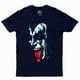 thumbnail image 1 of Polera estampada de niño/niña Kiss the Demon T-10, 1 of 3